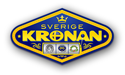 En bild på SverigeKronan
